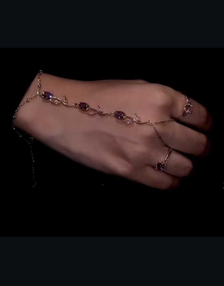 Handchain