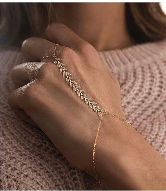hand chain