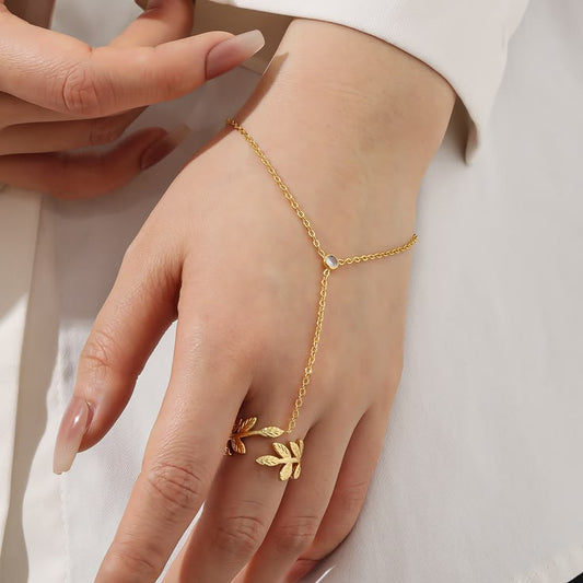 HAND CHAIN